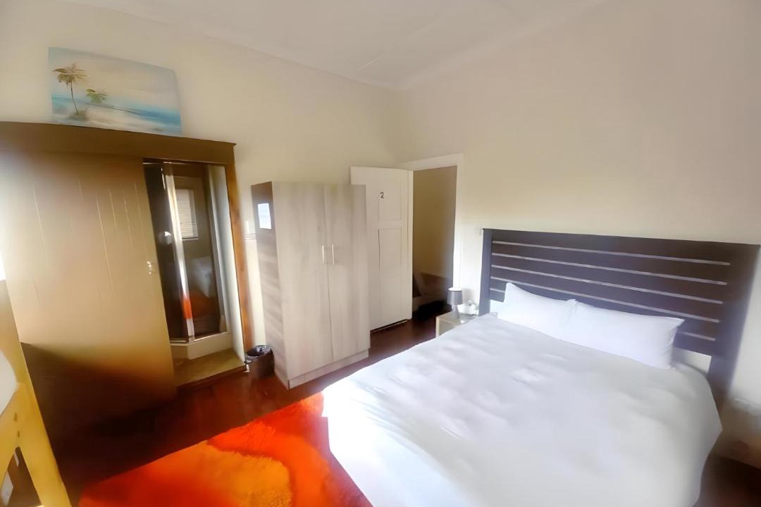 Photo of Bedroom in Berea