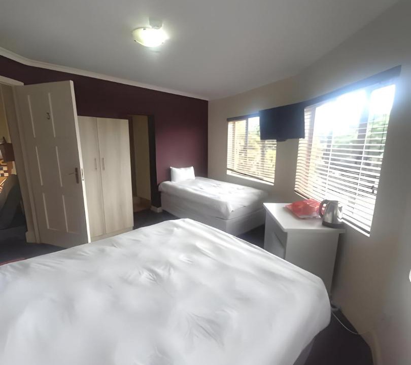 Photo of Bedroom in Berea