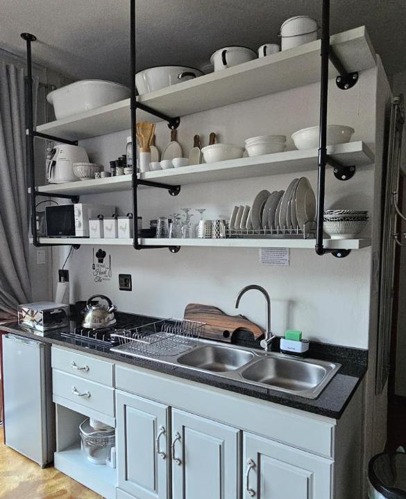 Photo of Kitchen in White River