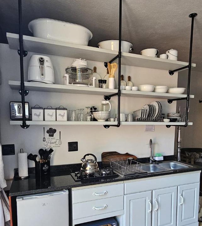Photo of Kitchen in White River