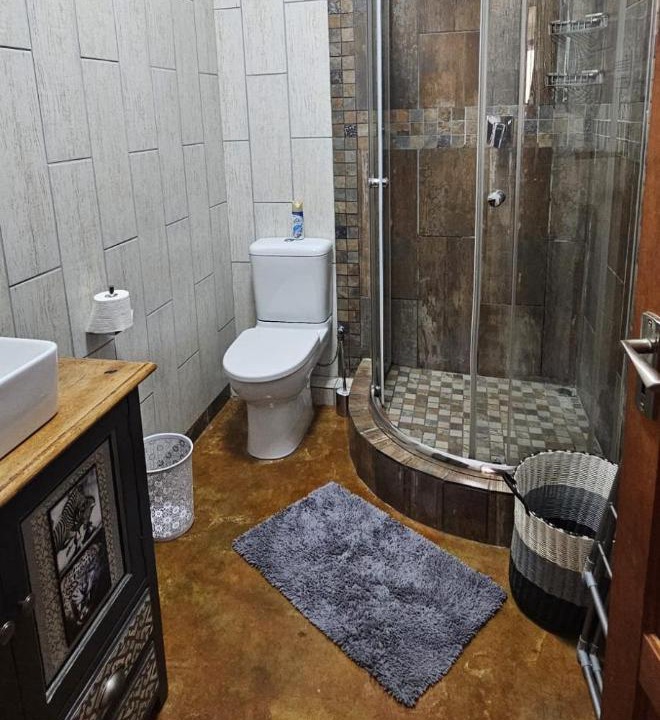 Photo of Bathroom in White River
