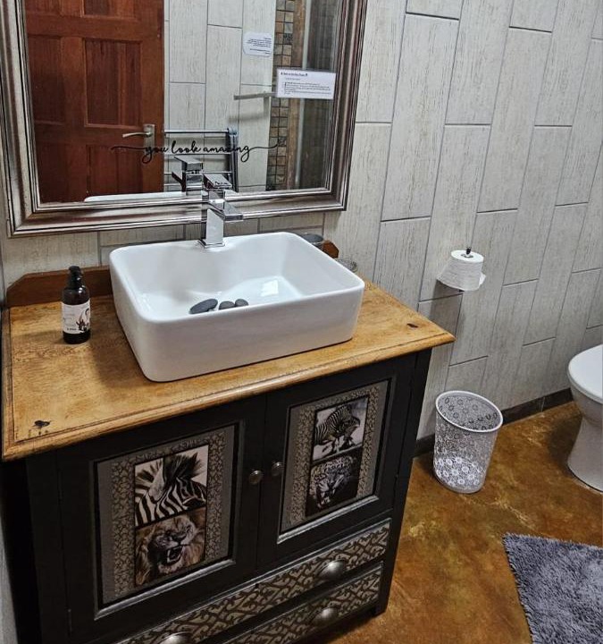 Photo of Bathroom in White River