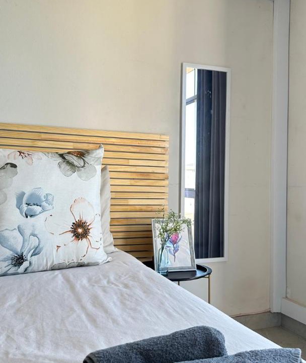 Photo of Bedroom in North Beach