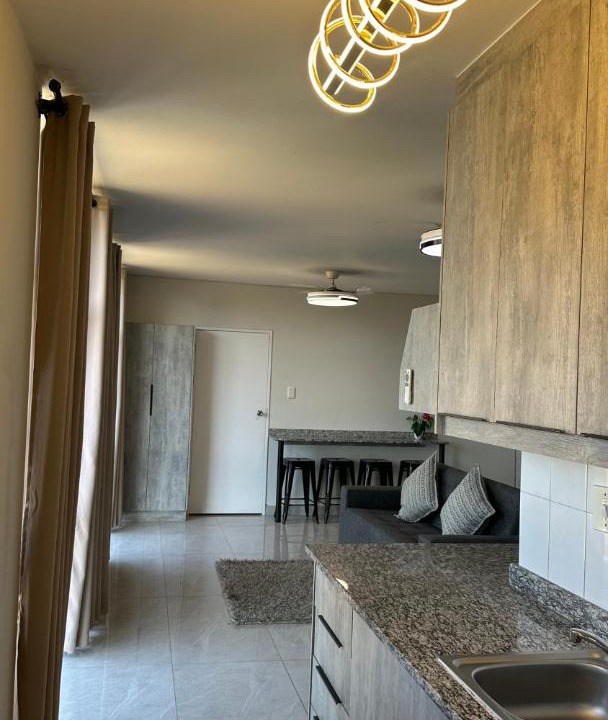 Photo of Kitchen in North Beach