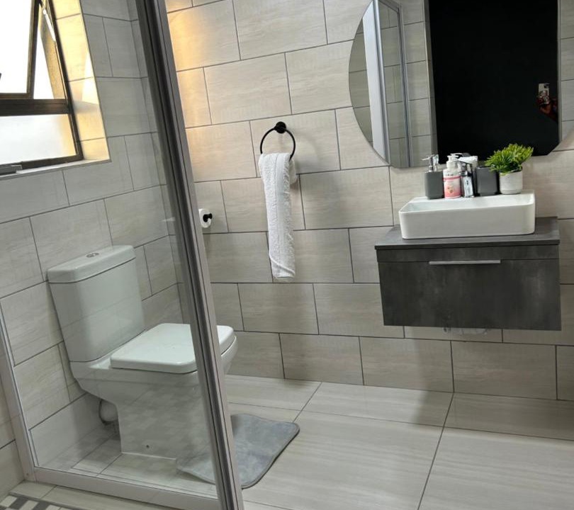 Photo of Bathroom in Greater Tubatse