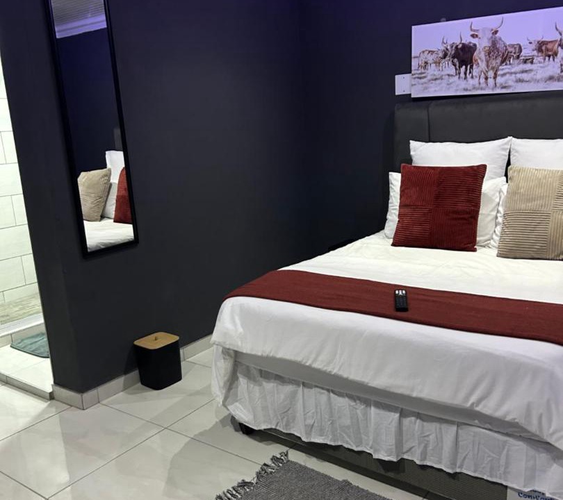 Photo of Bedroom in Greater Tubatse