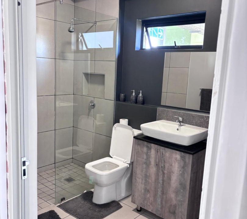 Photo of Bathroom in White River