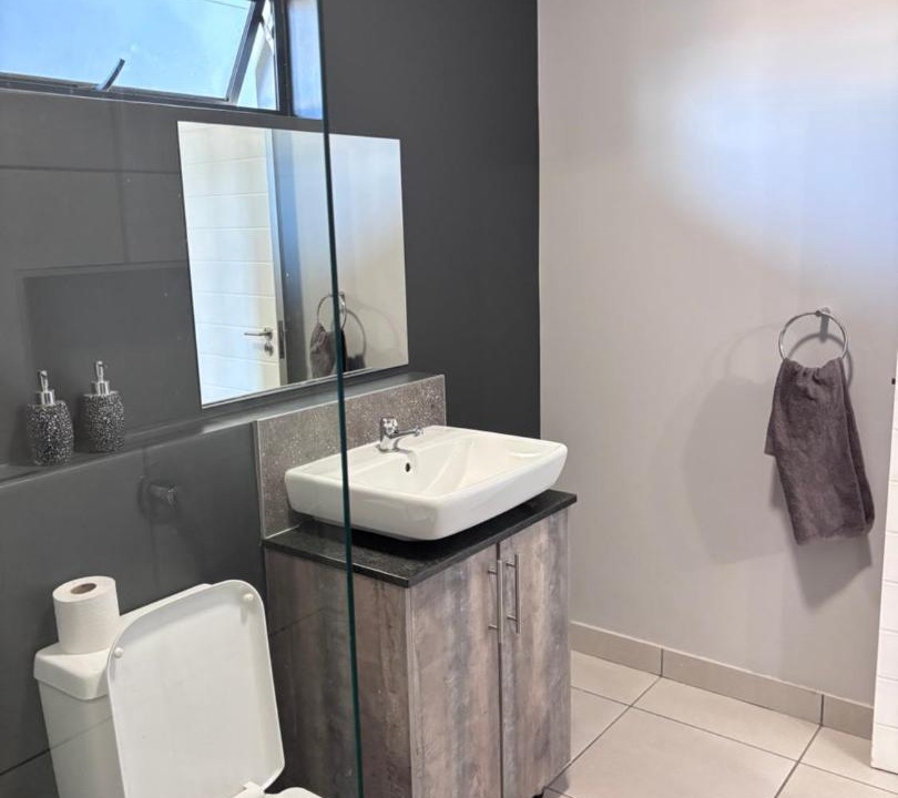 Photo of Bathroom in White River
