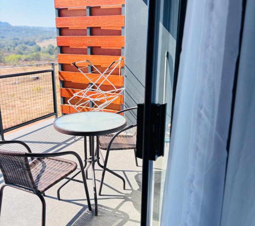 Photo of Patio Balcony in White River