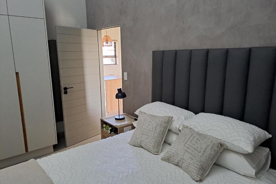 Photo of Bedroom in Bloemfontein