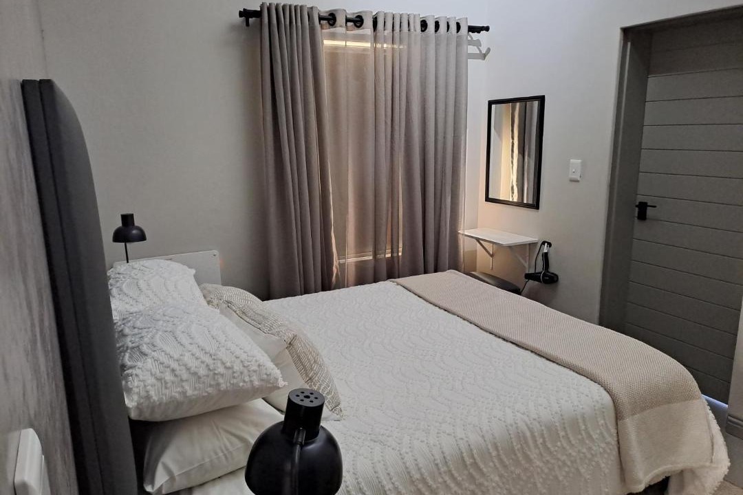 Photo of Bedroom in Bloemfontein