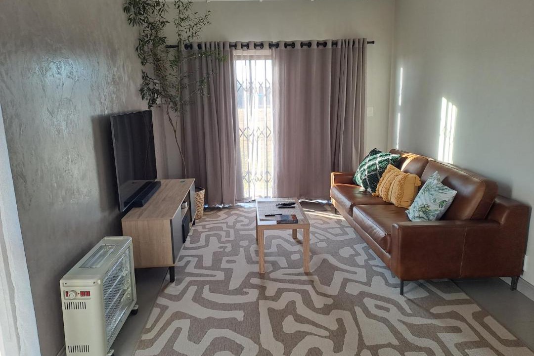 Photo of Livingroom in Bloemfontein