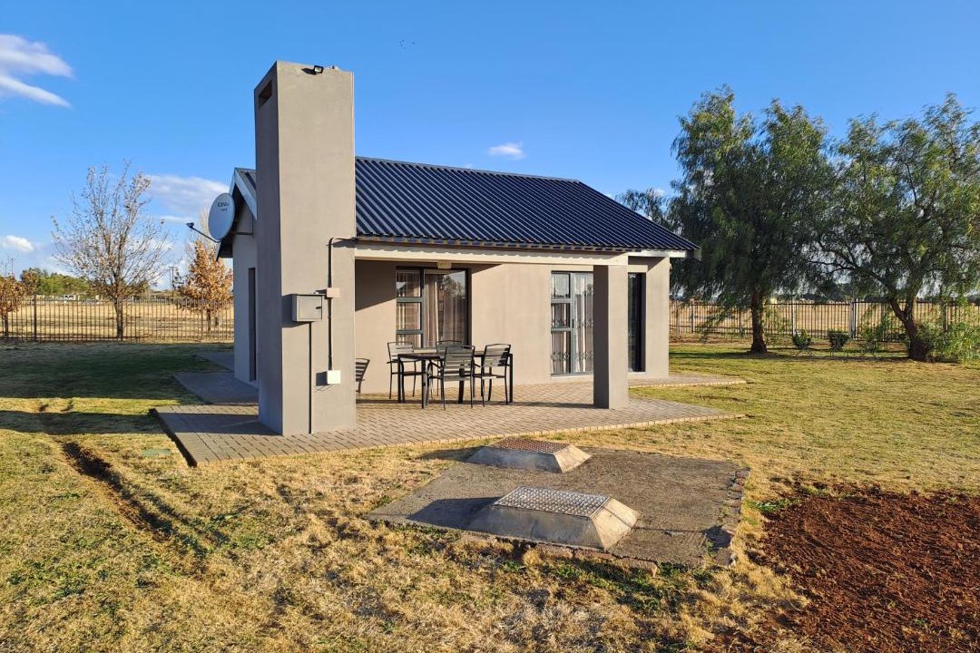 Photo of Others in Bloemfontein