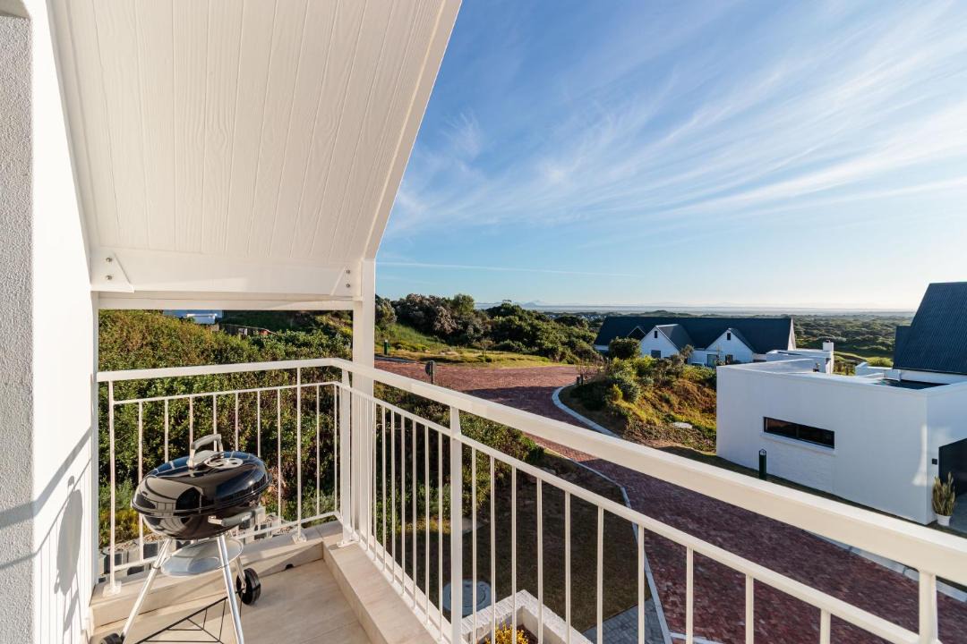 Photo of Patio Balcony in Saint Francis Bay