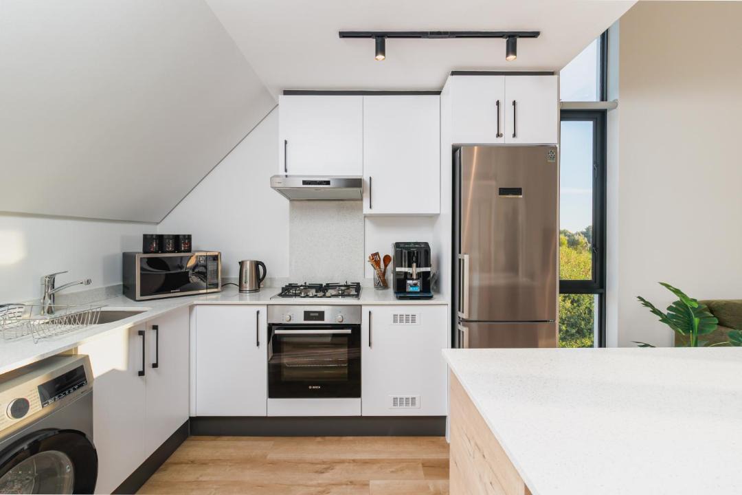 Photo of Kitchen in Saint Francis Bay