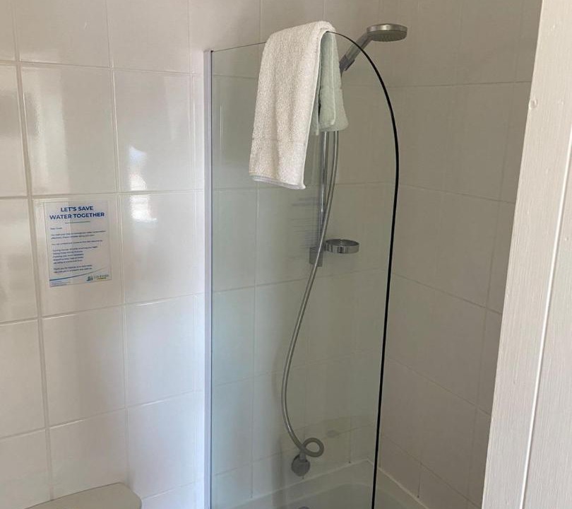 Photo of Bathroom in Mykonos