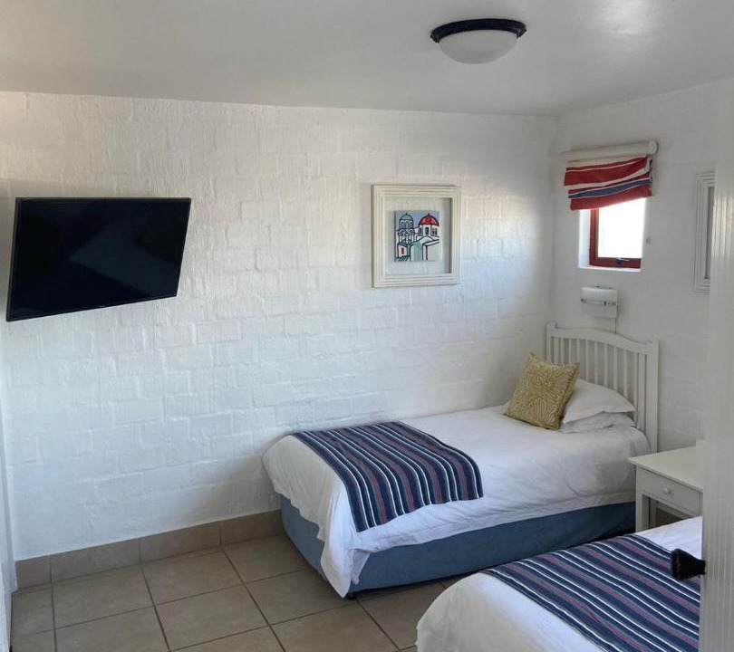 Photo of Bedroom in Mykonos