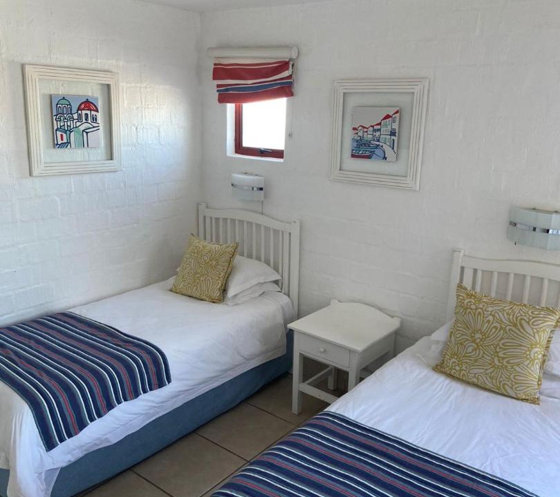 Photo of Bedroom in Mykonos