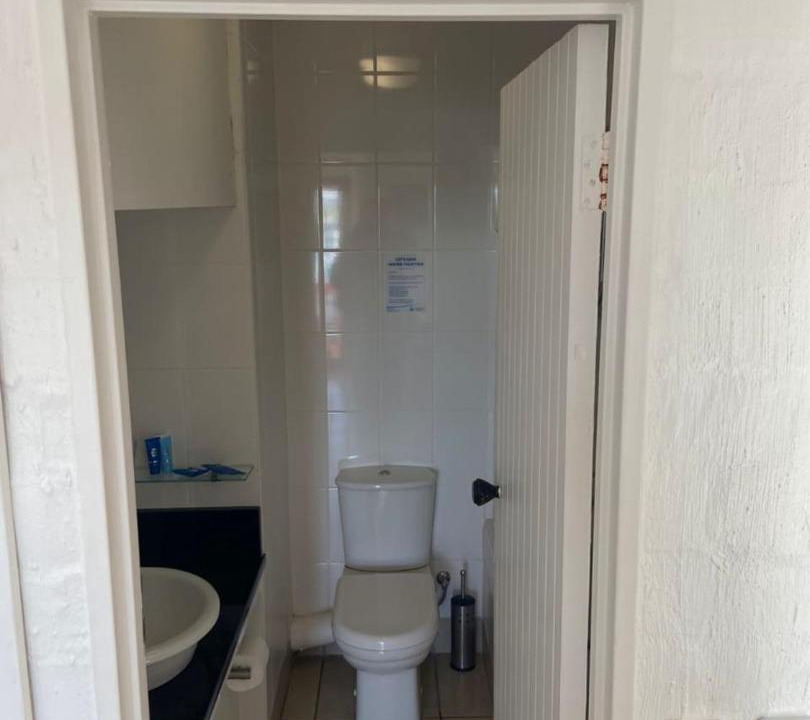Photo of Bathroom in Mykonos