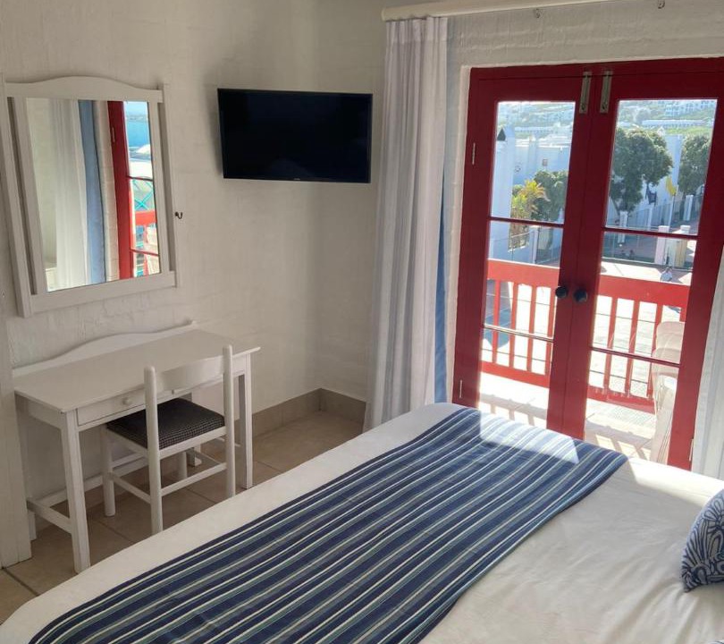 Photo of Bedroom in Mykonos