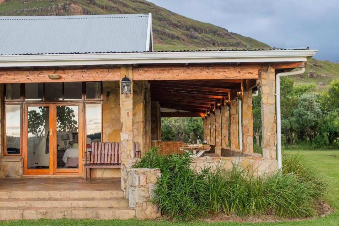 Photo of Others in Drakensberg Gardens