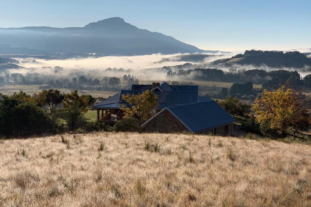 Photo of Others in Drakensberg Gardens