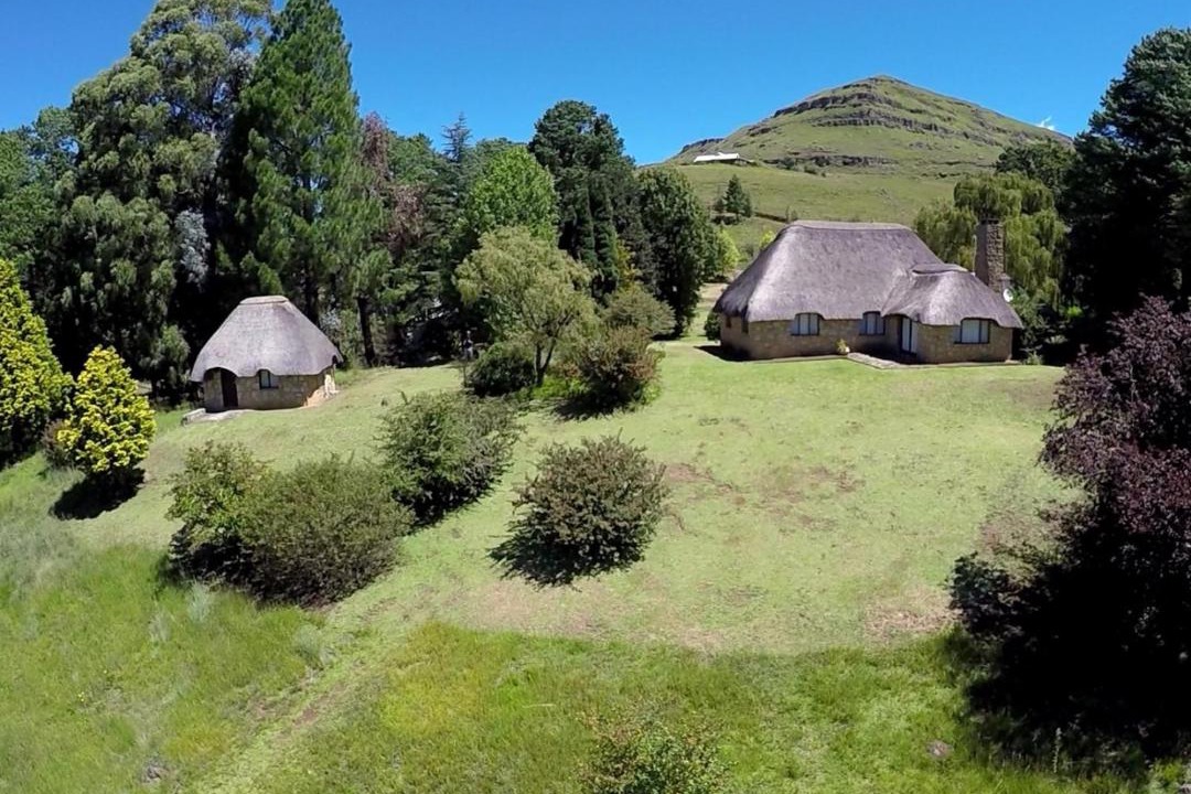 Photo of Others in Drakensberg Gardens