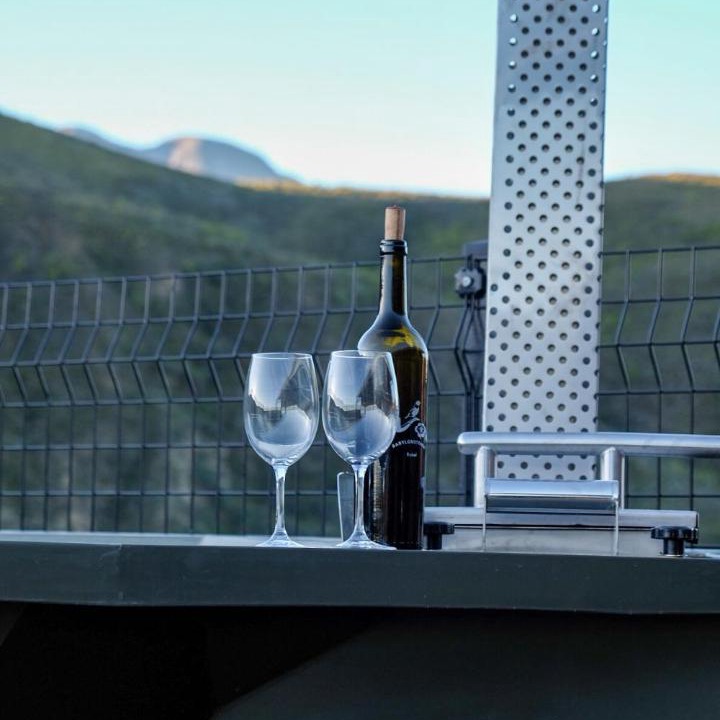 Photo of Patio Balcony in Uniondale