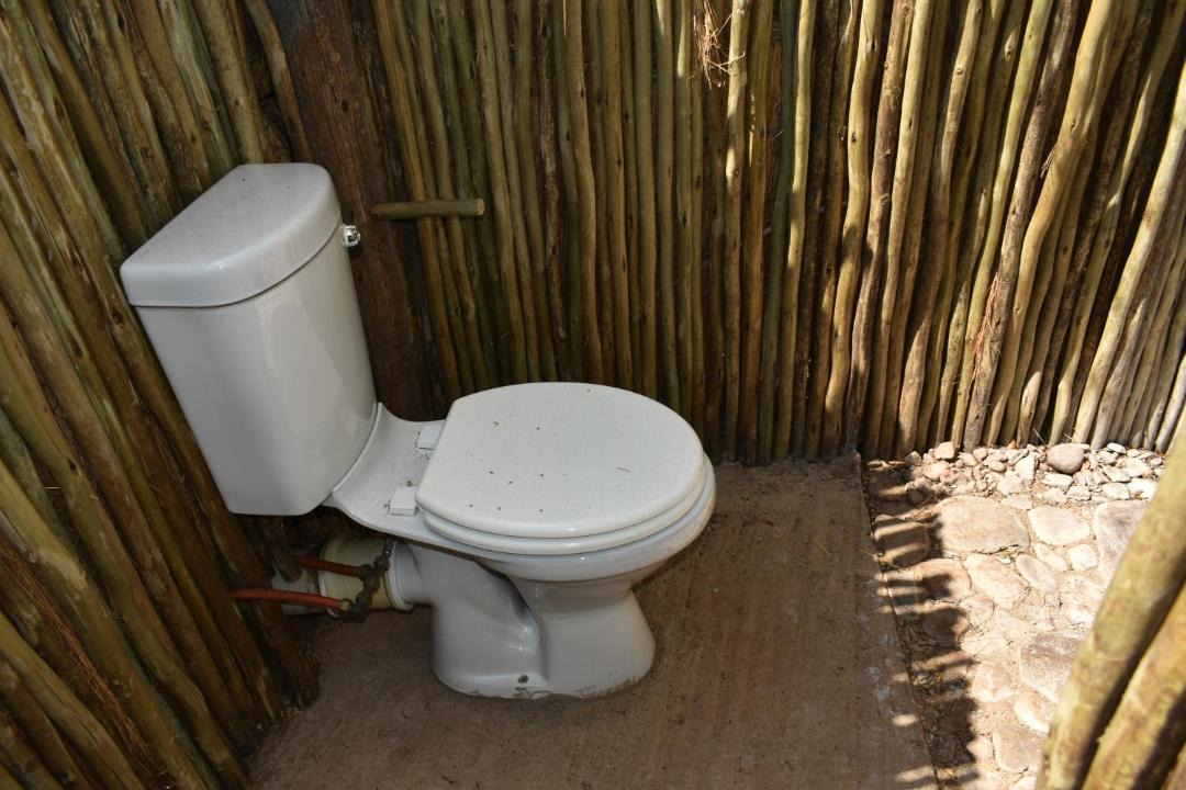 Photo of Bathroom in Maruleng