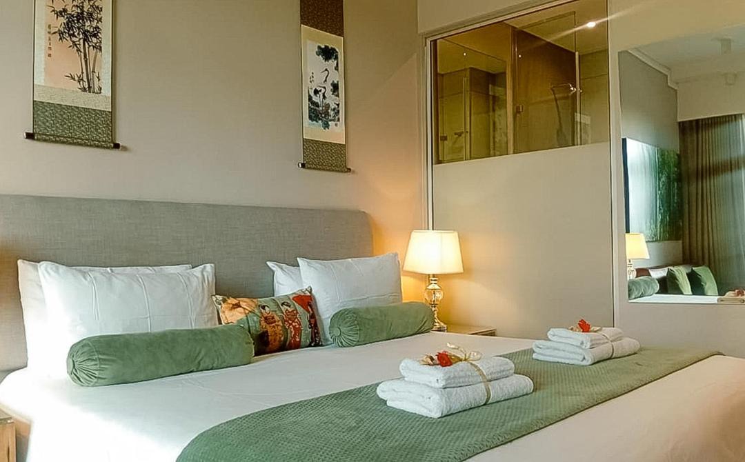 Photo of Bedroom in Menlyn