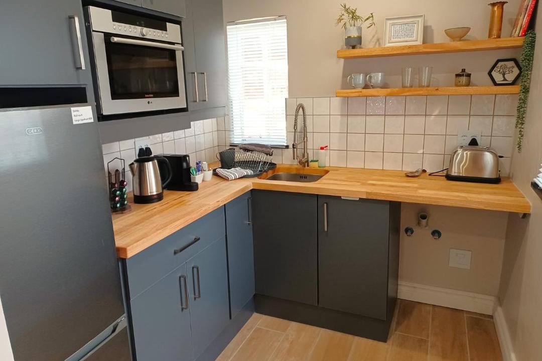 Photo of Kitchen in Pretoria