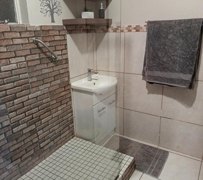 Photo of Bathroom in Bloemfontein