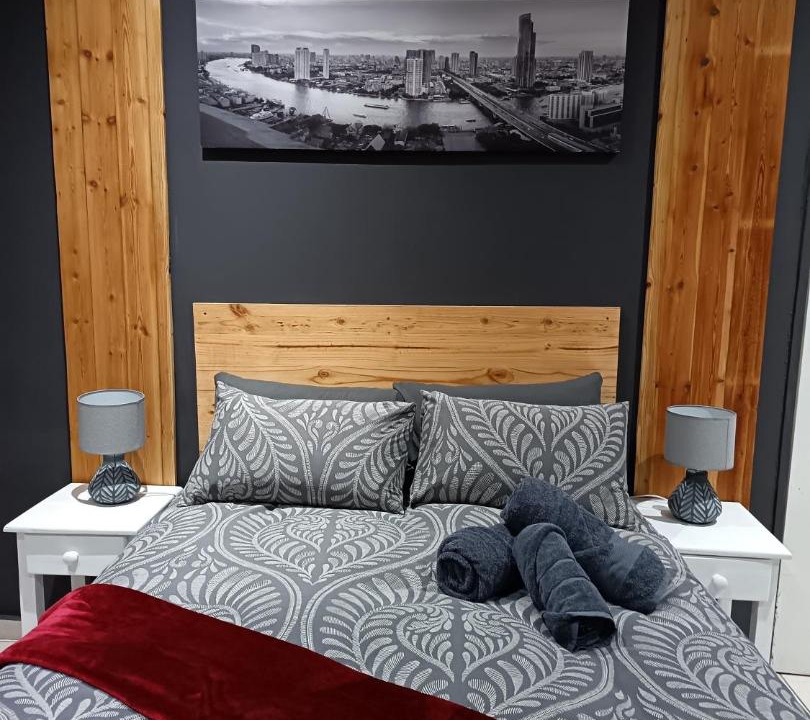 Photo of Bedroom in Bloemfontein