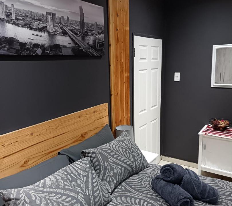 Photo of Bedroom in Bloemfontein