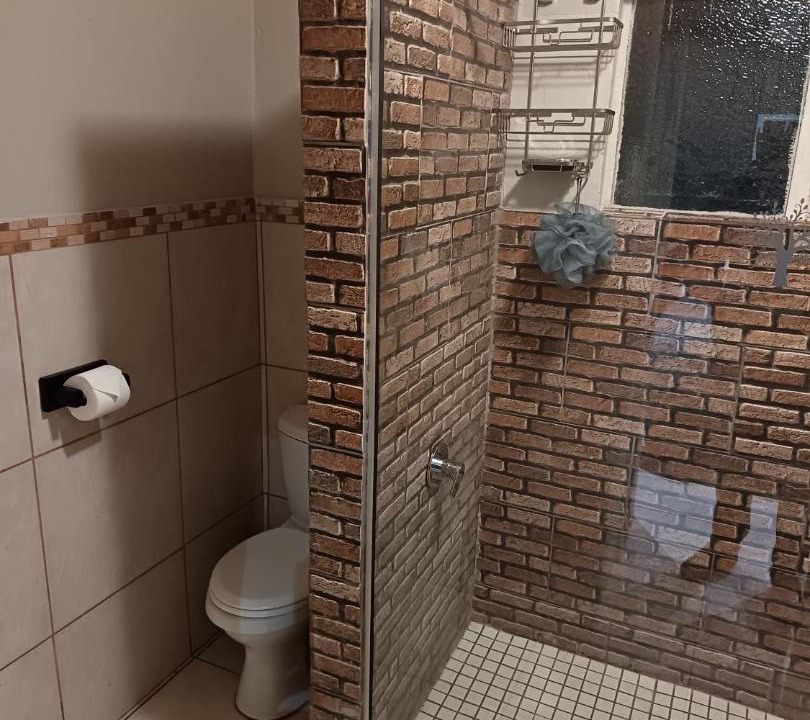 Photo of Bathroom in Bloemfontein