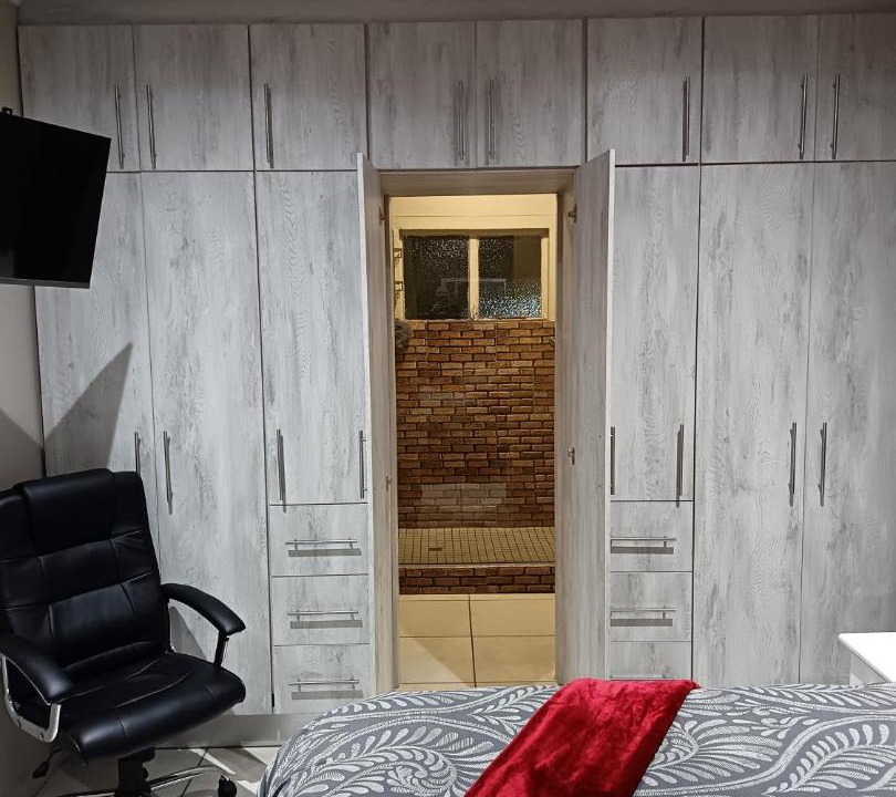 Photo of Bedroom in Bloemfontein