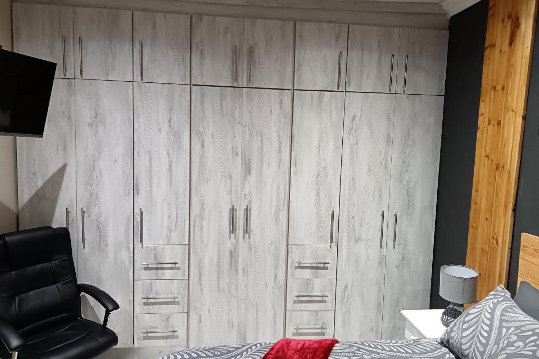 Photo of Bedroom in Bloemfontein