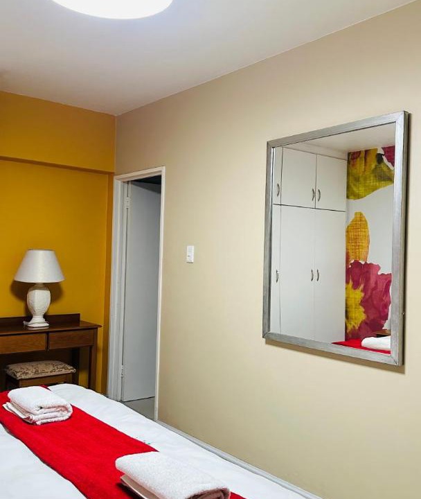 Photo of Bedroom in North Beach
