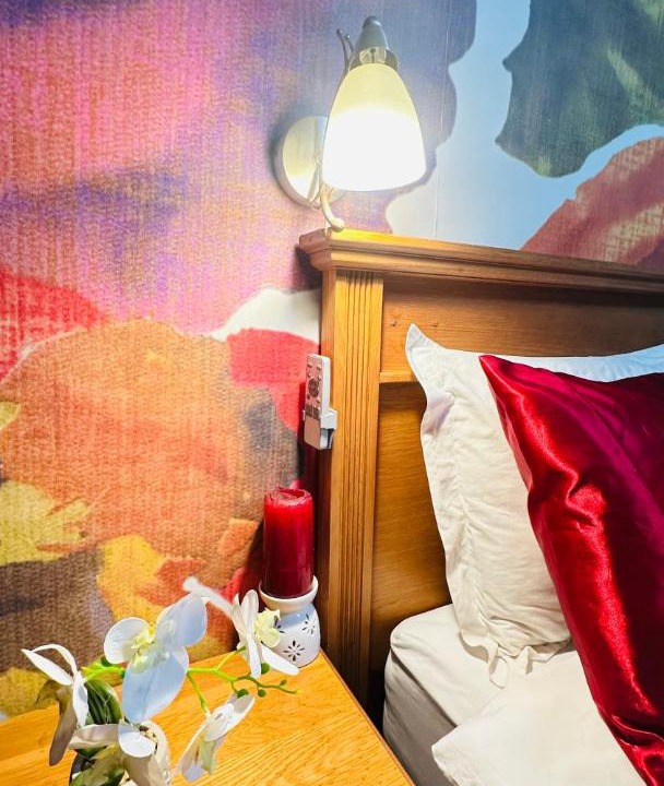 Photo of Bedroom in North Beach