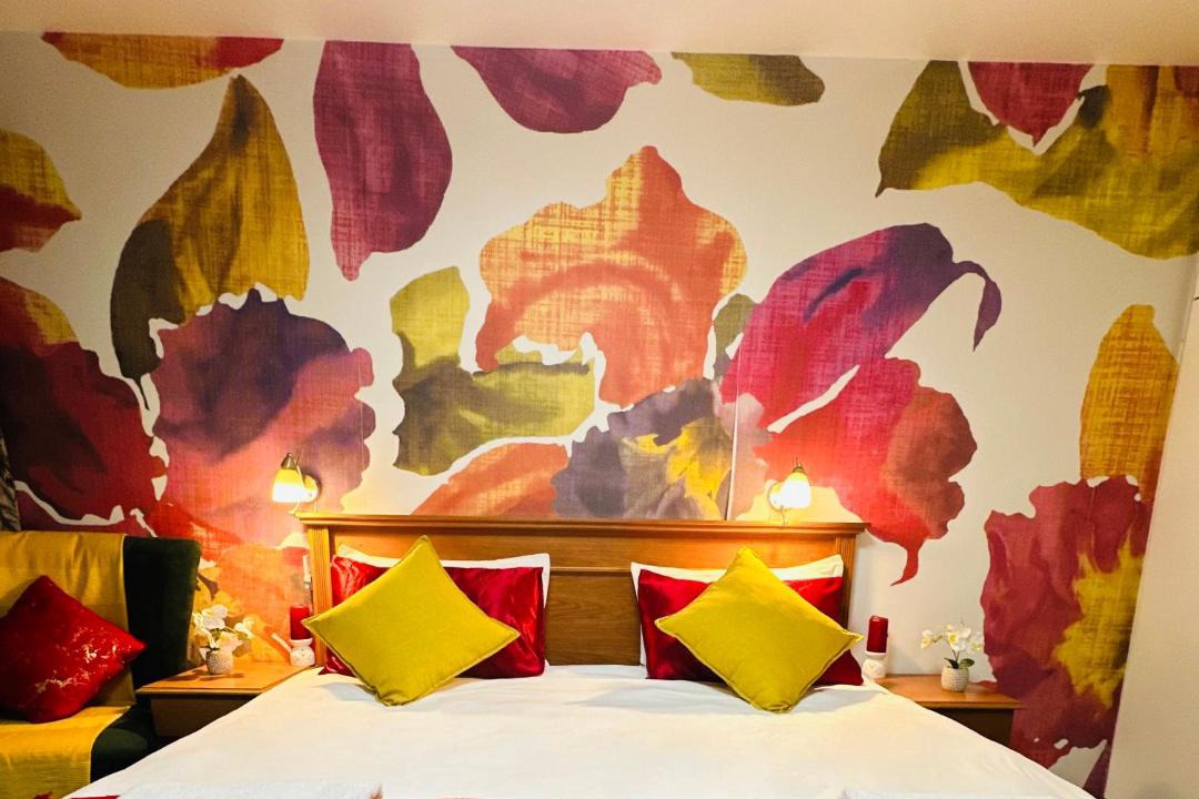 Photo of Bedroom in North Beach