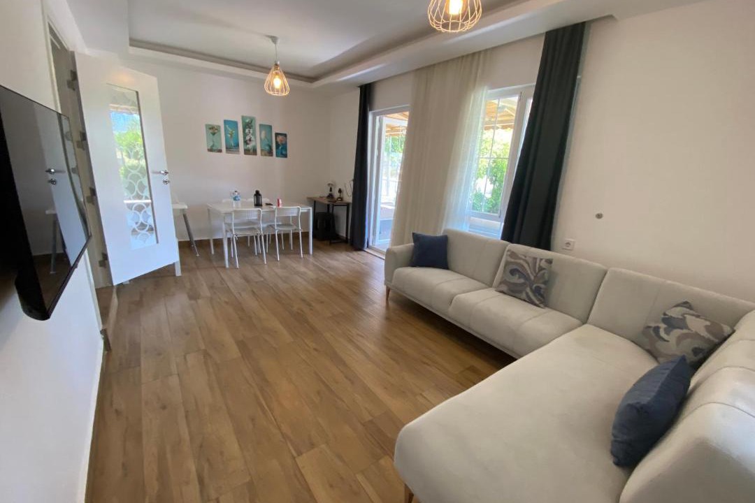 Photo of Livingroom in Camyuva