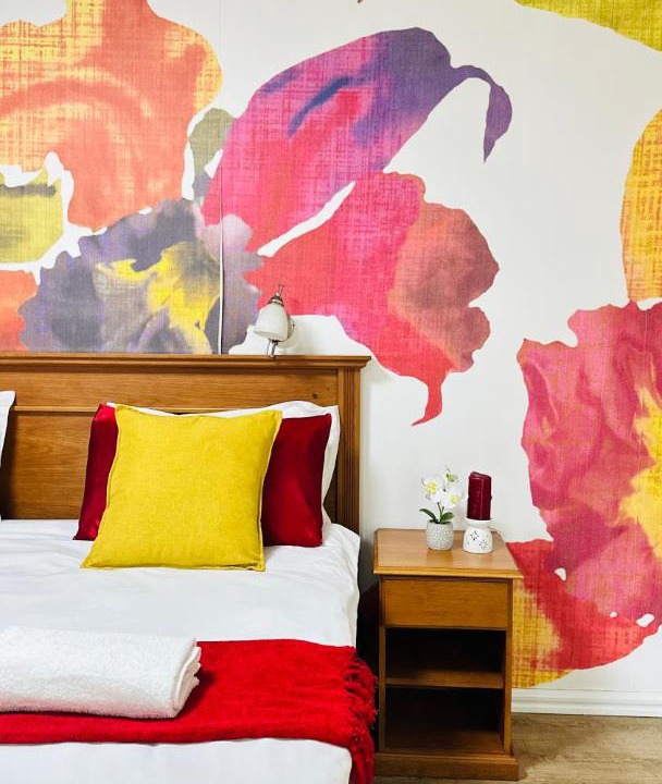 Photo of Bedroom in North Beach