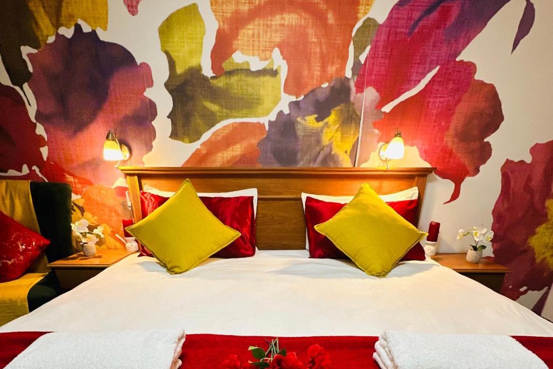 Photo of Bedroom in North Beach