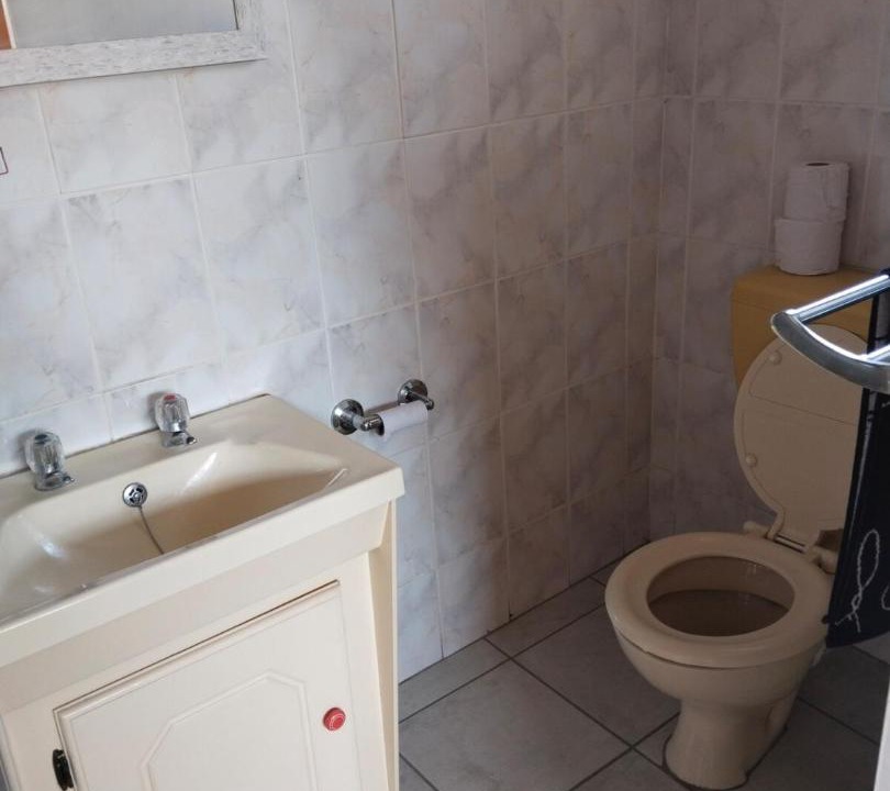 Photo of Bathroom in Vaal Marina