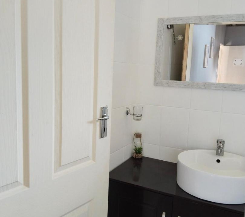 Photo of Bathroom in Vaal Marina