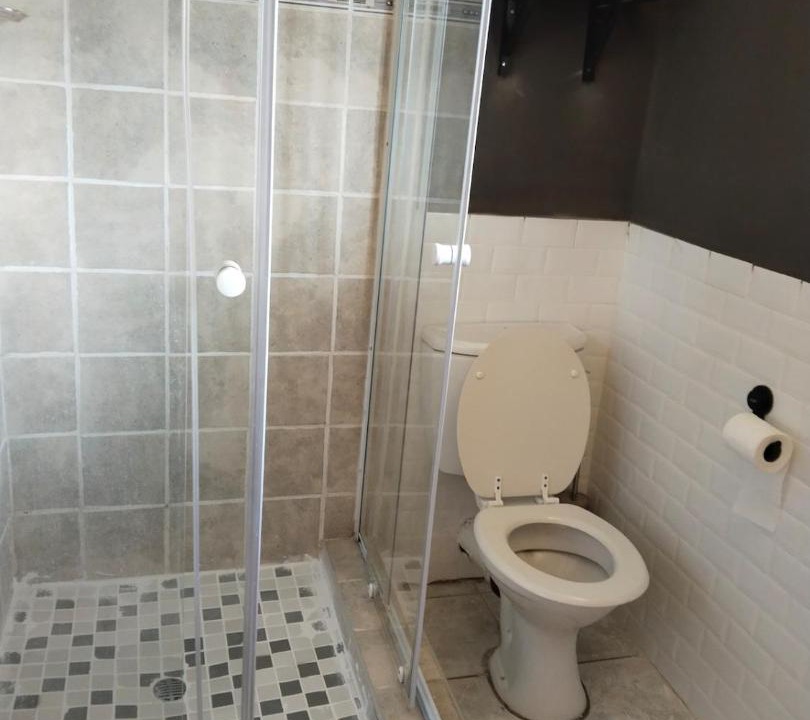 Photo of Bathroom in Vaal Marina