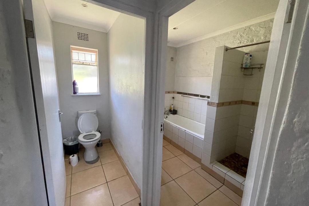 Photo of Bathroom in Port Beaufort