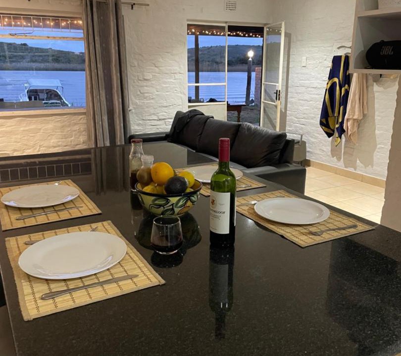 Photo of Kitchen in Port Beaufort