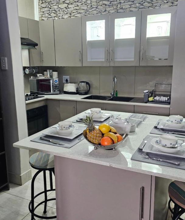 Photo of Kitchen in Pretoria