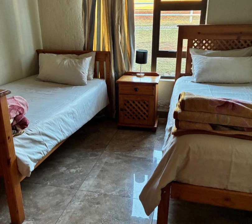 Photo of Bedroom in Haenertsburg